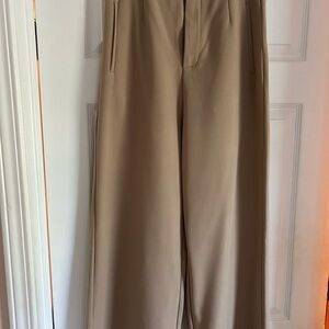 NWT Wide Leg Dress Pants